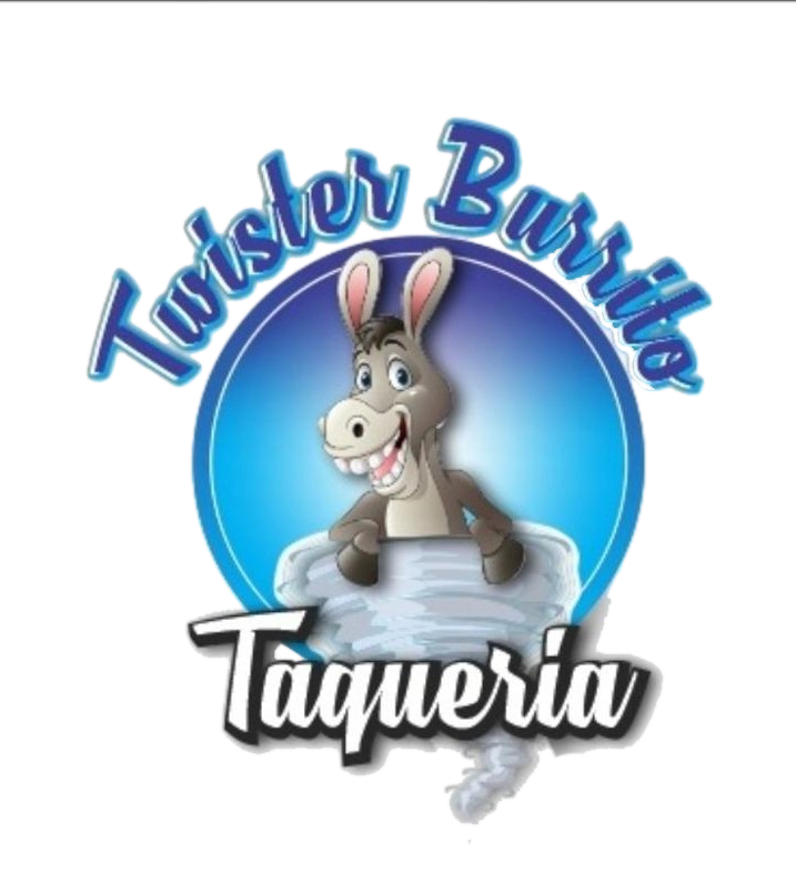 TwisterBurrito Logo